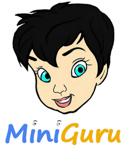 MiniGuru Logo